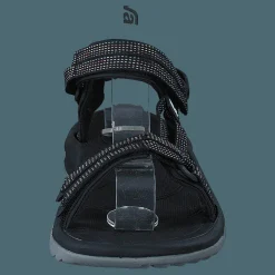 Teva Terra FI Lite CITY LIGHTS BLACK / PASTEL Svart Discount