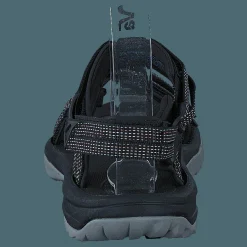 Teva Terra FI Lite CITY LIGHTS BLACK / PASTEL Svart Discount