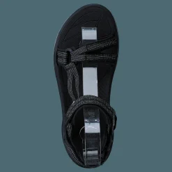 Teva Terra FI Lite CITY LIGHTS BLACK / PASTEL Svart Discount