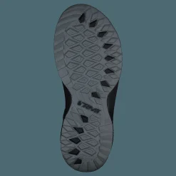 Teva Terra FI Lite CITY LIGHTS BLACK / PASTEL Svart Discount