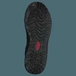 Polecat Terra Rock Gtx Black Svart New