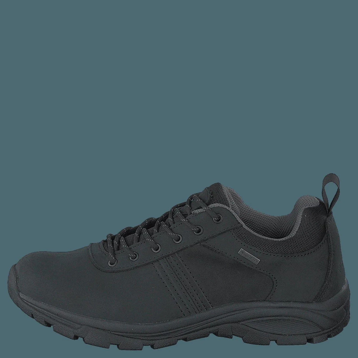 Polecat Terra Stone Gtx Black Svart Hot