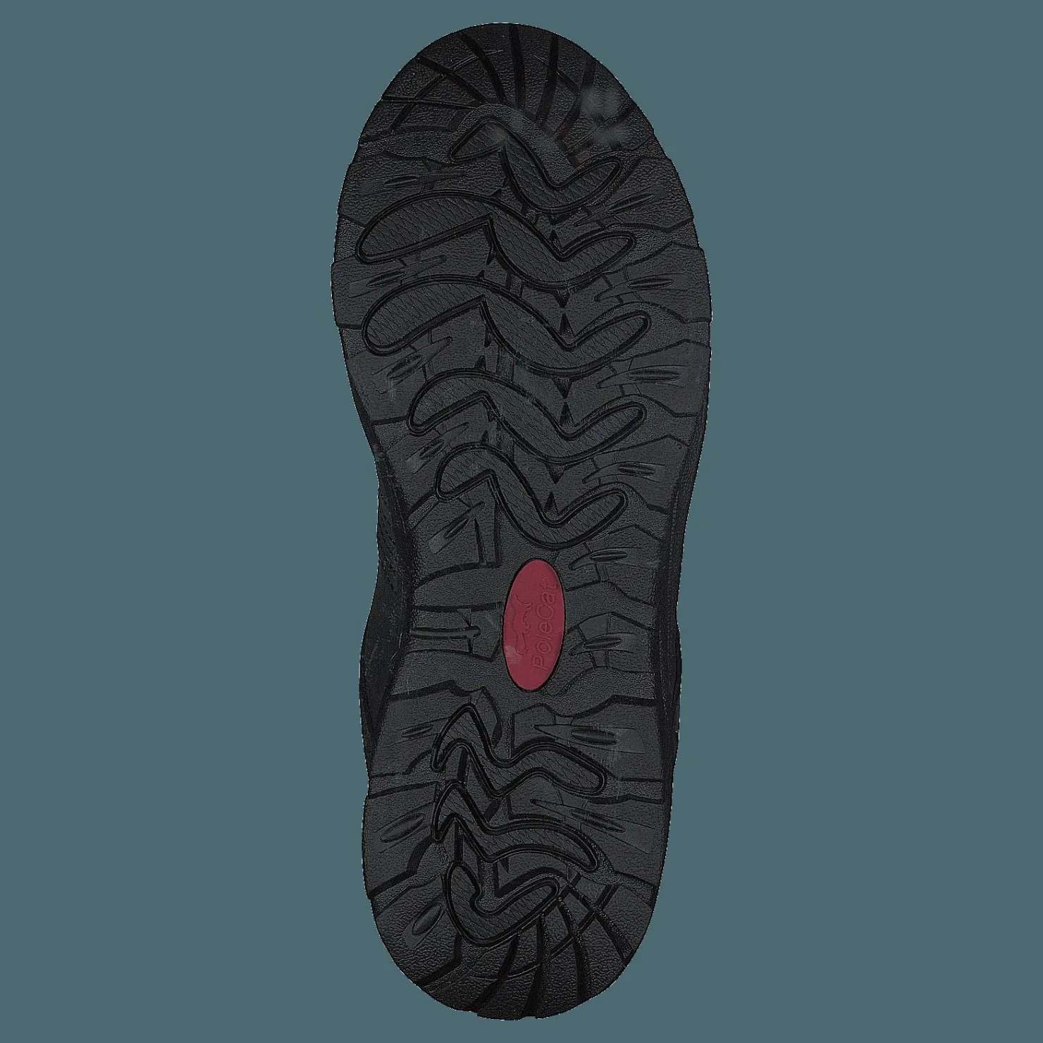 Polecat Terra Stone Gtx Black Svart Hot