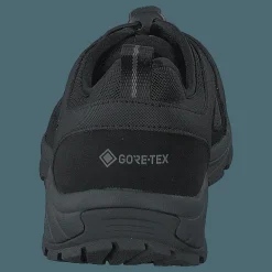 Polecat Terra Topeka Gtx Black Svart New