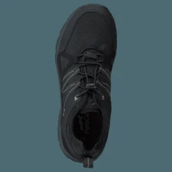 Polecat Terra Topeka Gtx Black Svart New