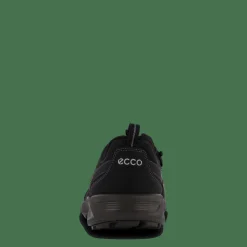 ECCO Terracruise Black Svart Discount
