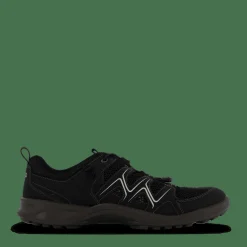 ECCO Terracruise Black Svart Discount