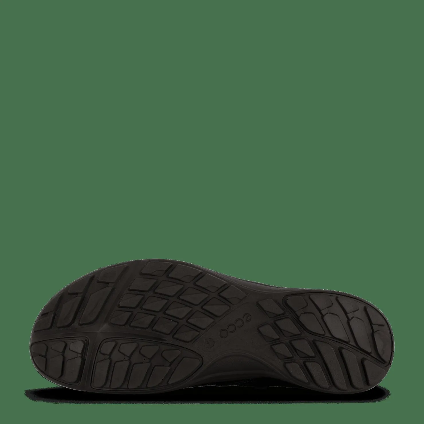 ECCO Terracruise Black Svart Discount