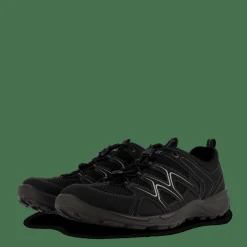 ECCO Terracruise Black Svart Discount