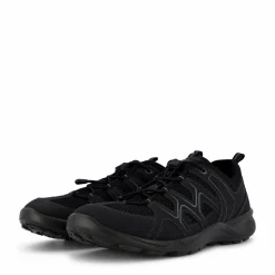ECCO Terracruise Black/ Black Svart Discount