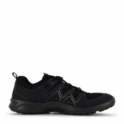 ECCO Terracruise Black/ Black Svart Discount