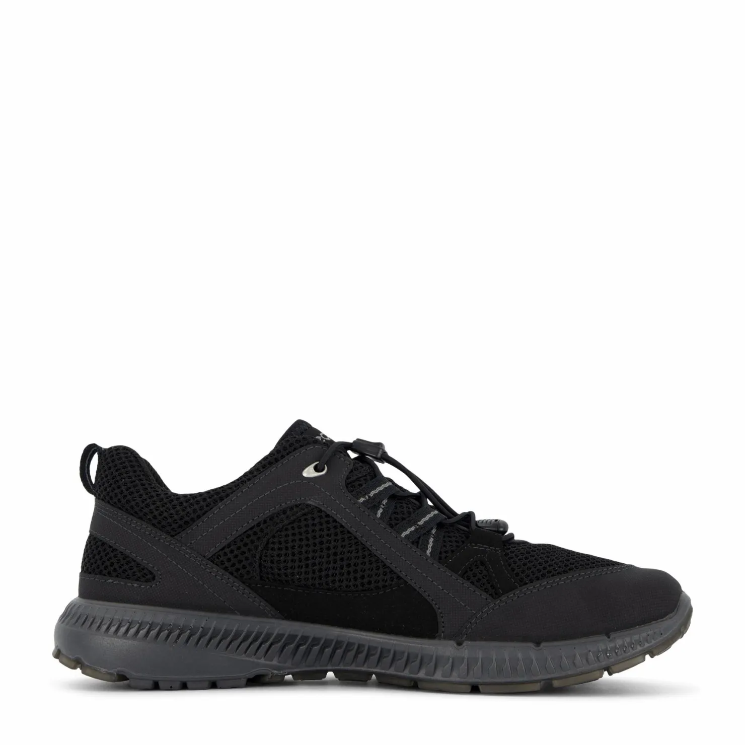 ECCO Terracruise II Black Svart Best