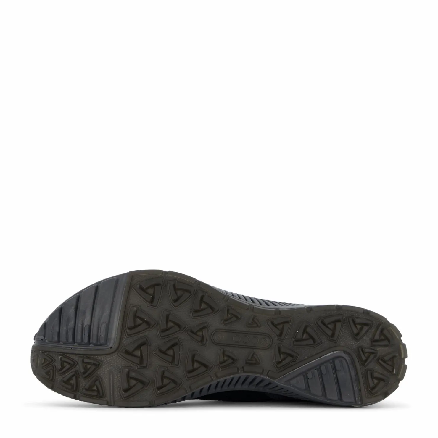 ECCO Terracruise II Black Svart Best