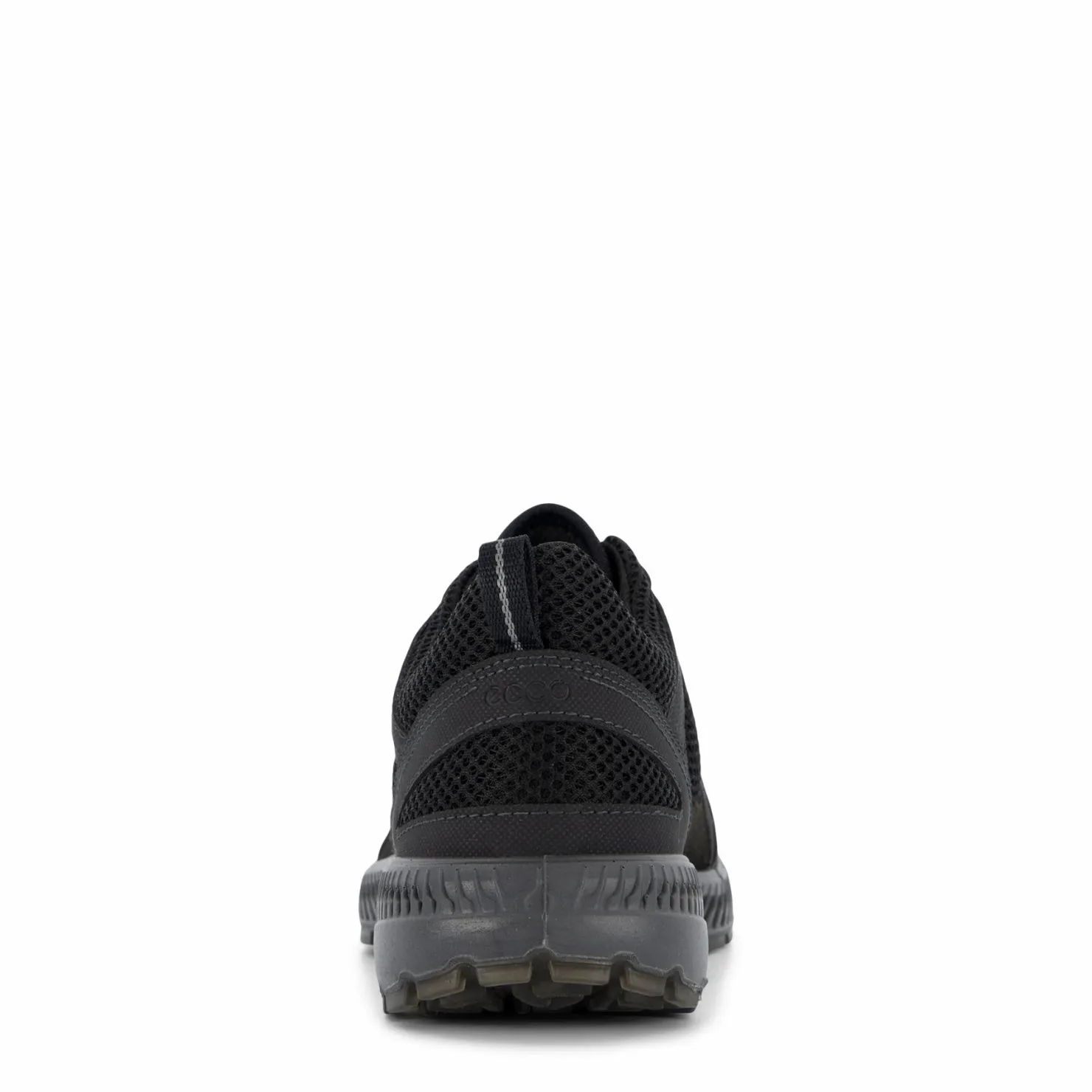 ECCO Terracruise II Black Svart Best