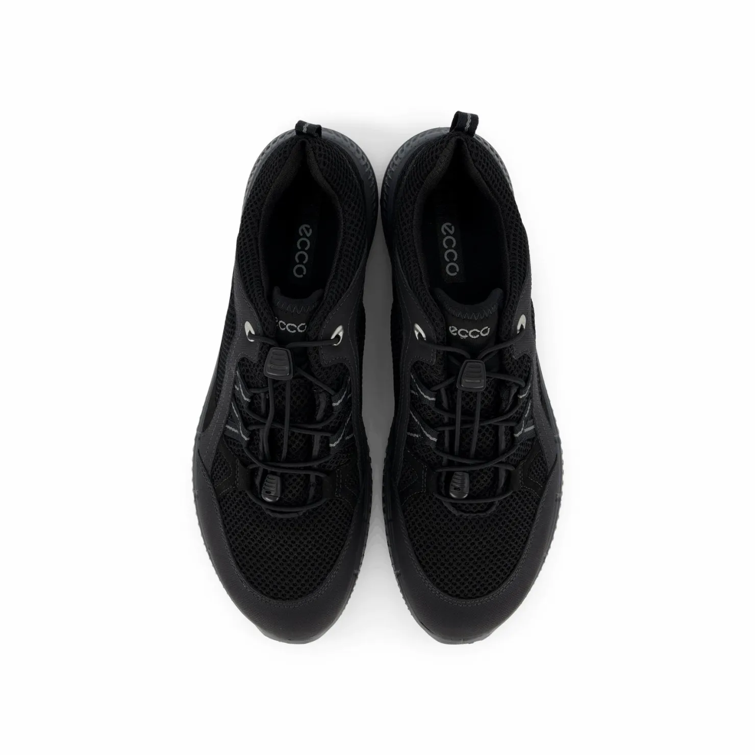 ECCO Terracruise II Black Svart Best