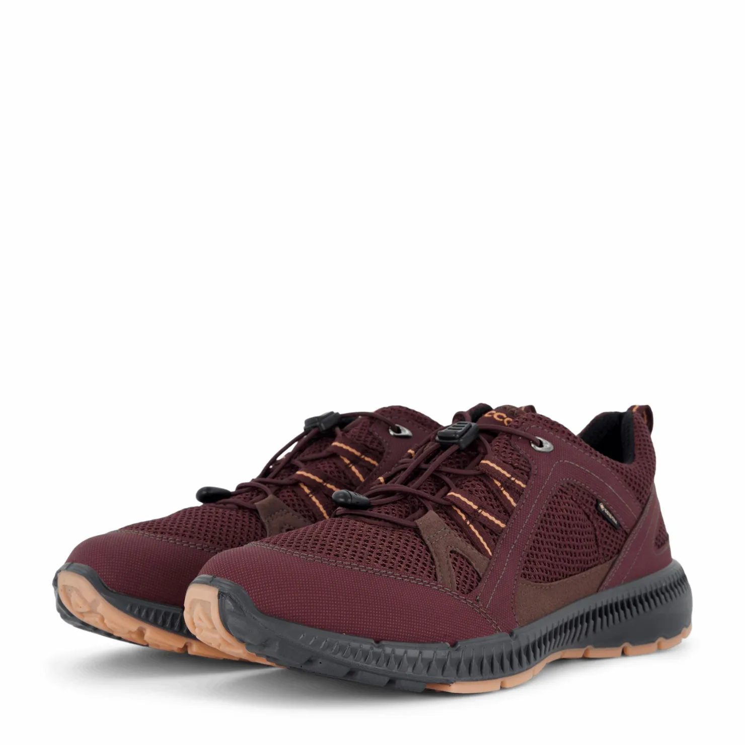 ECCO Terracruise II W Fig/fig Lila