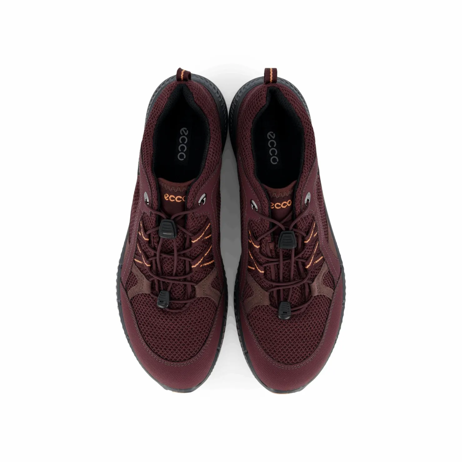ECCO Terracruise II W Fig/fig Lila