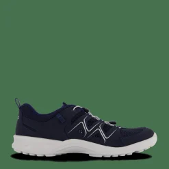 ECCO Terracruise Marine Blå Clearance