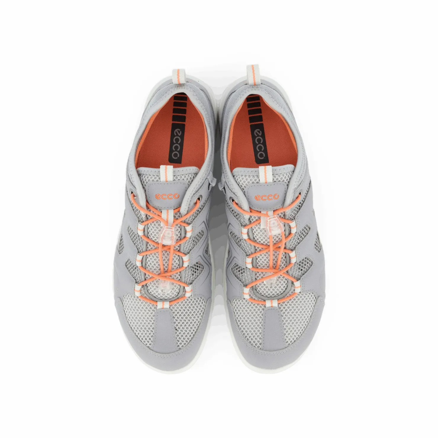 ECCO Terracruise Silver/grey Silver och Grå Discount