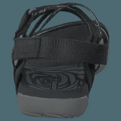 Merrell Terran 3 Cush Lattice Black Svart Discount