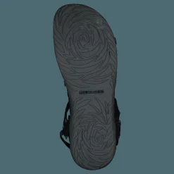 Merrell Terran 3 Cush Lattice Black Svart Discount