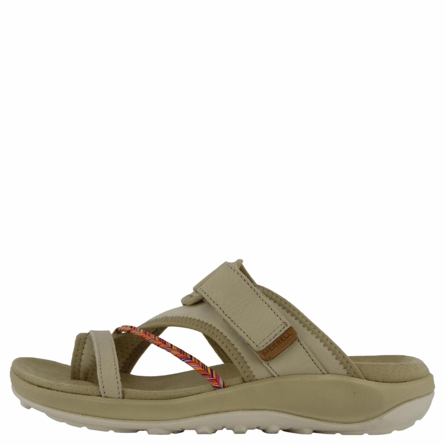 Merrell Terran 4 Post Incense Beige Discount
