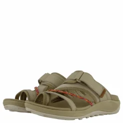 Merrell Terran 4 Post Incense Beige Discount