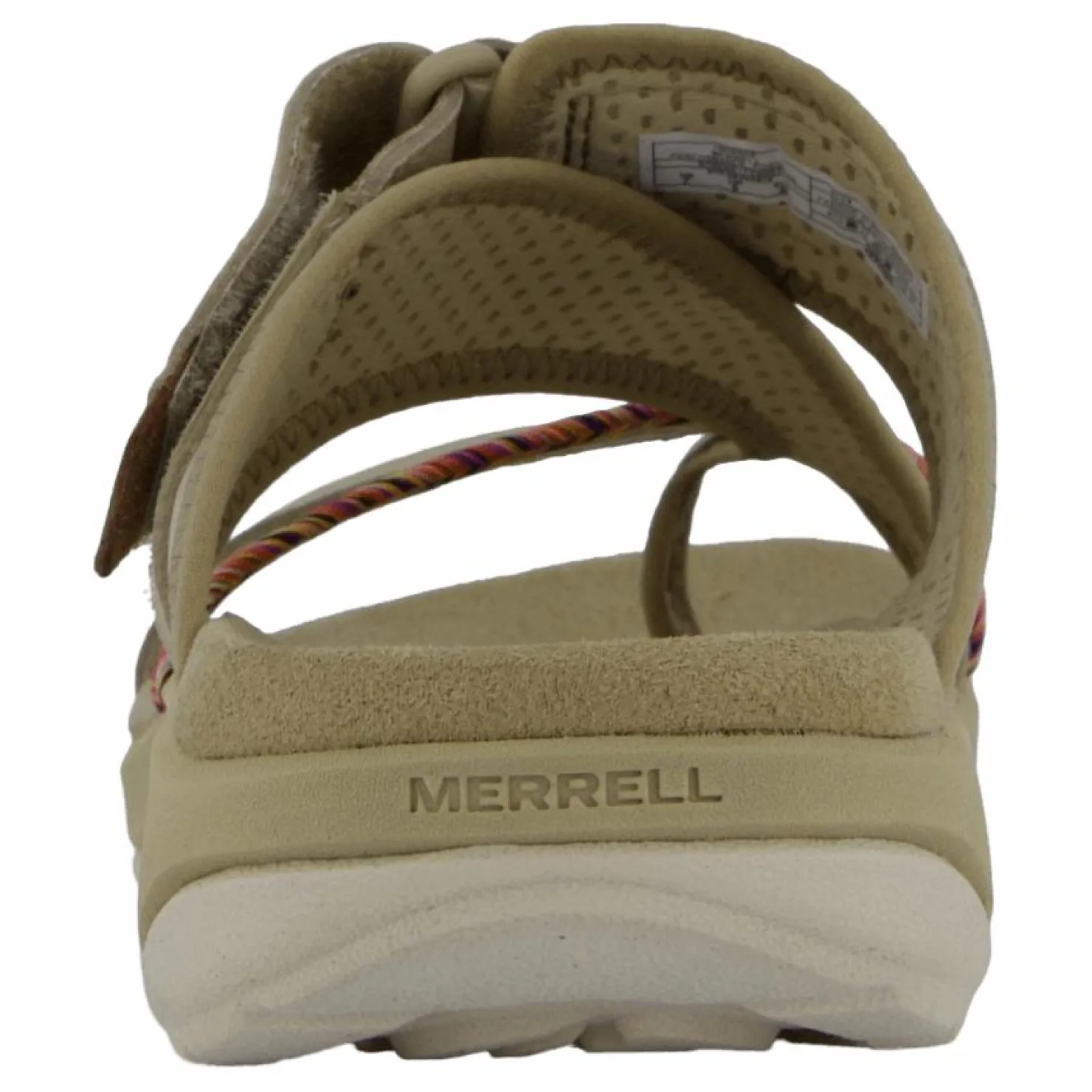 Merrell Terran 4 Post Incense Beige Discount