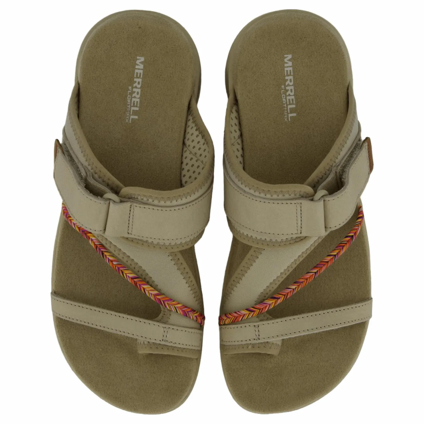 Merrell Terran 4 Post Incense Beige Discount