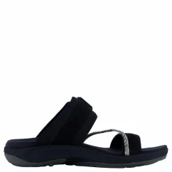 Merrell Terran 4 Slide Black Svart Sale