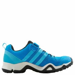 adidas Terrex AX2R CF Hiking Shoes Blue Rush / Sky Rush / Turbo Blå Sale