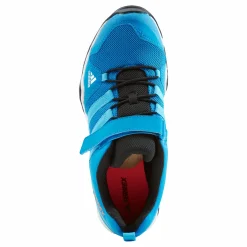 adidas Terrex AX2R CF Hiking Shoes Blue Rush / Sky Rush / Turbo Blå Sale
