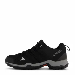 adidas Terrex AX2R Hiking Shoes Core Black / Core Black / Vista Grey Svart Sale
