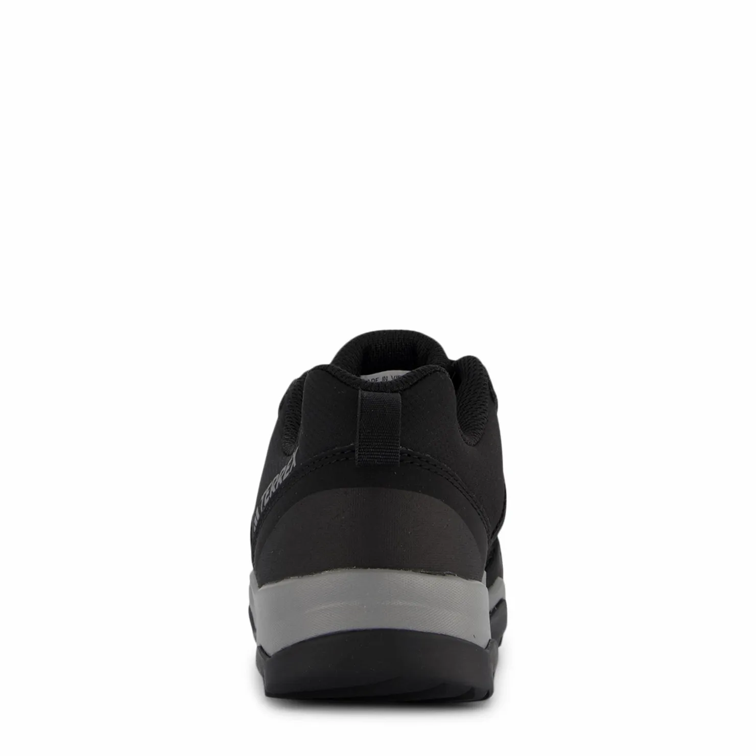 adidas Terrex AX2R Hiking Shoes Core Black / Core Black / Vista Grey Svart Sale