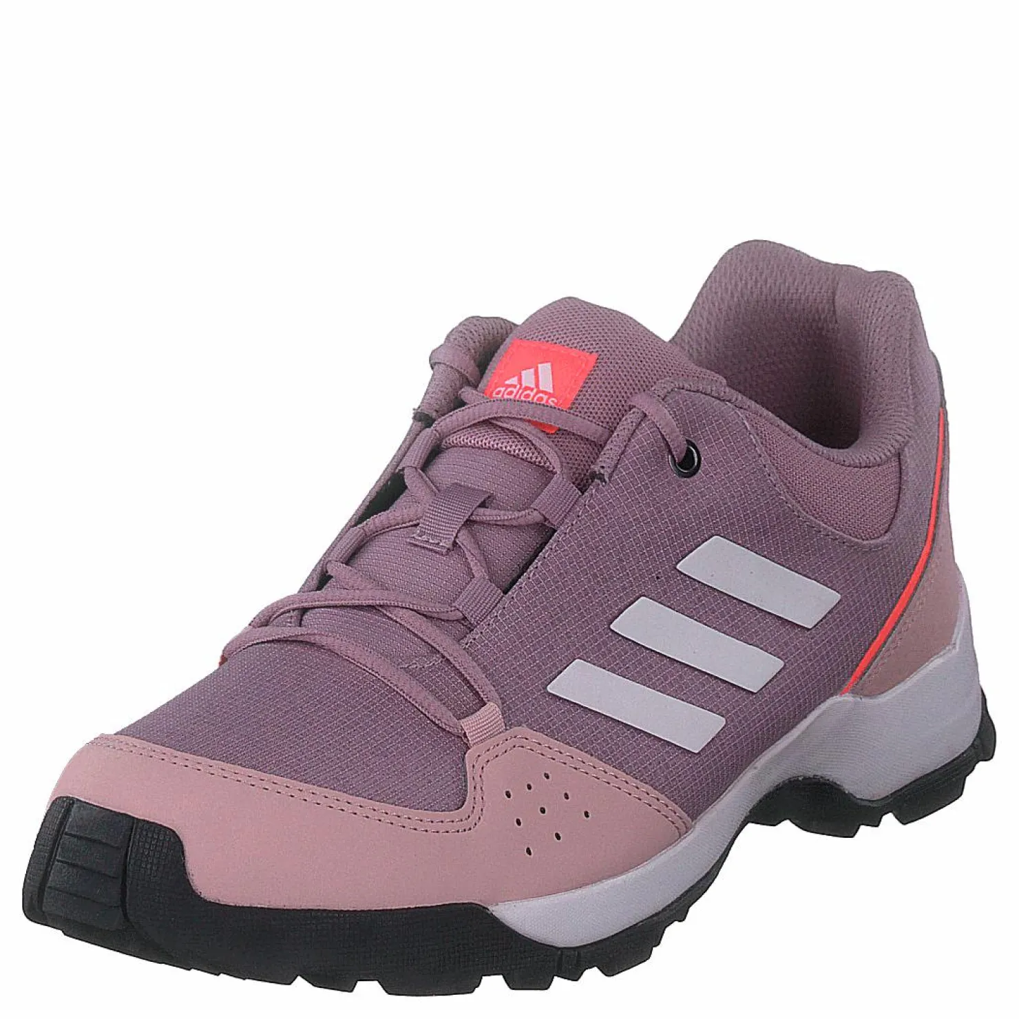 adidas Terrex Hyperhiker Low Hiking Shoes Magic Mauve / Almost Pink / Turbo Rosa och Lila New