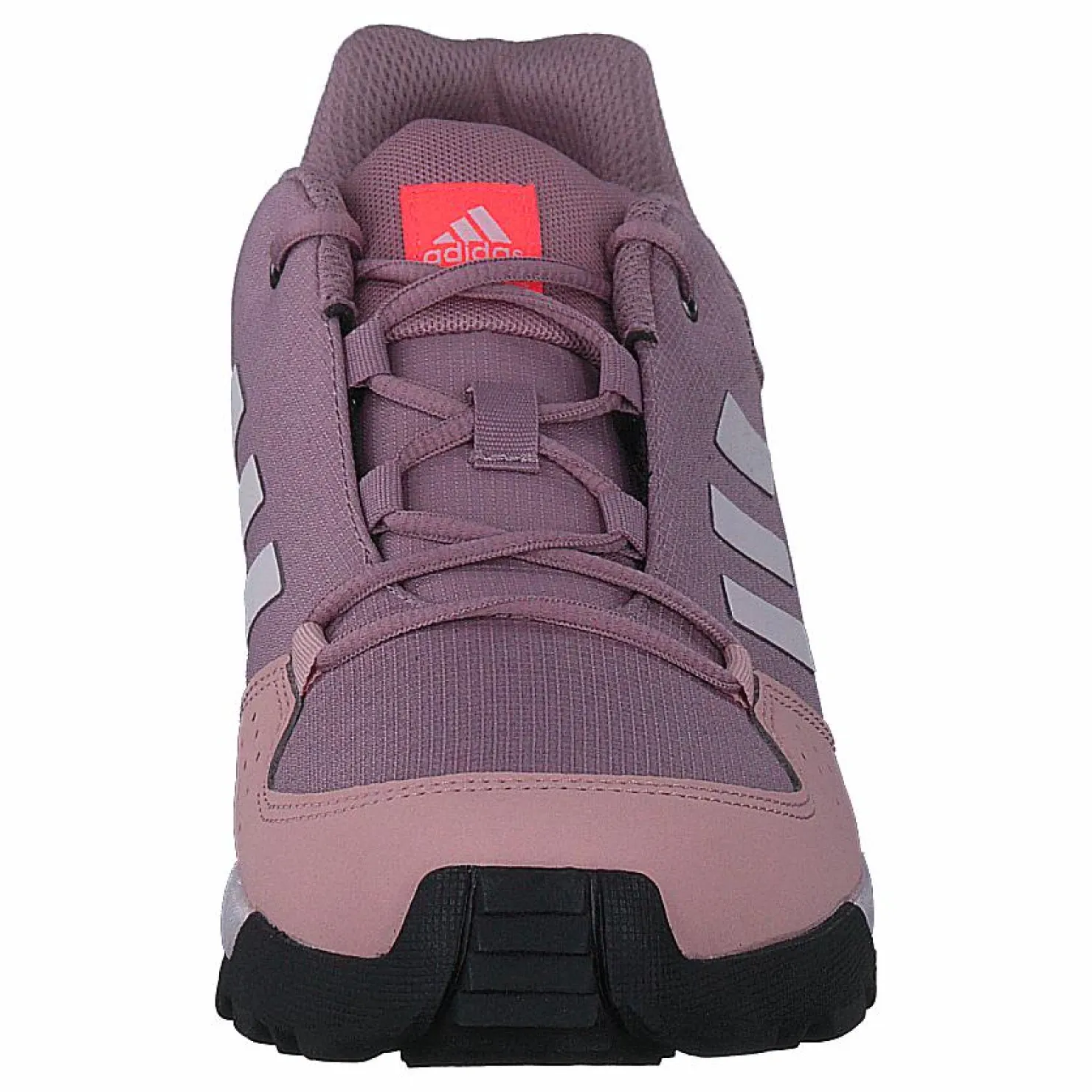adidas Terrex Hyperhiker Low Hiking Shoes Magic Mauve / Almost Pink / Turbo Rosa och Lila New