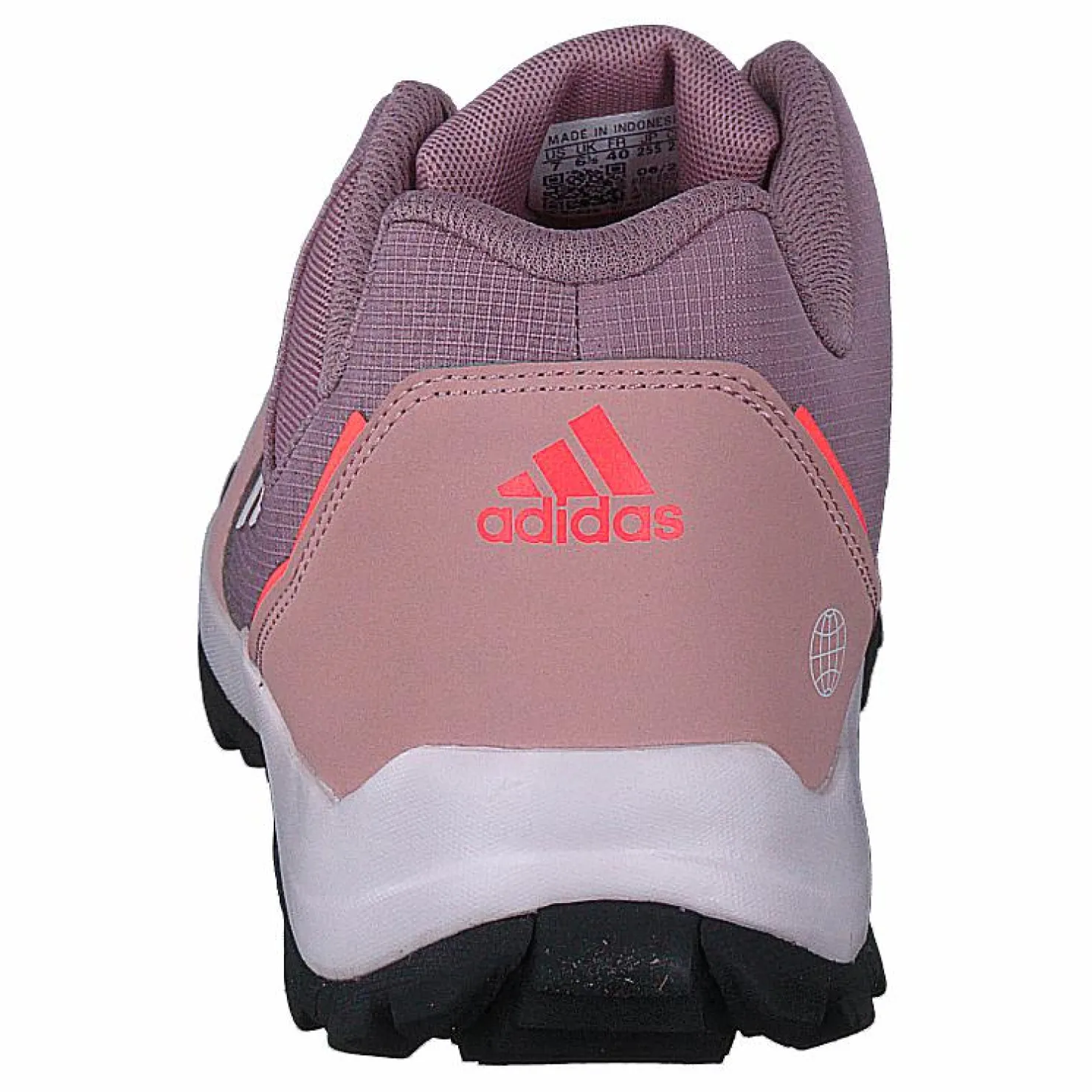 adidas Terrex Hyperhiker Low Hiking Shoes Magic Mauve / Almost Pink / Turbo Rosa och Lila New