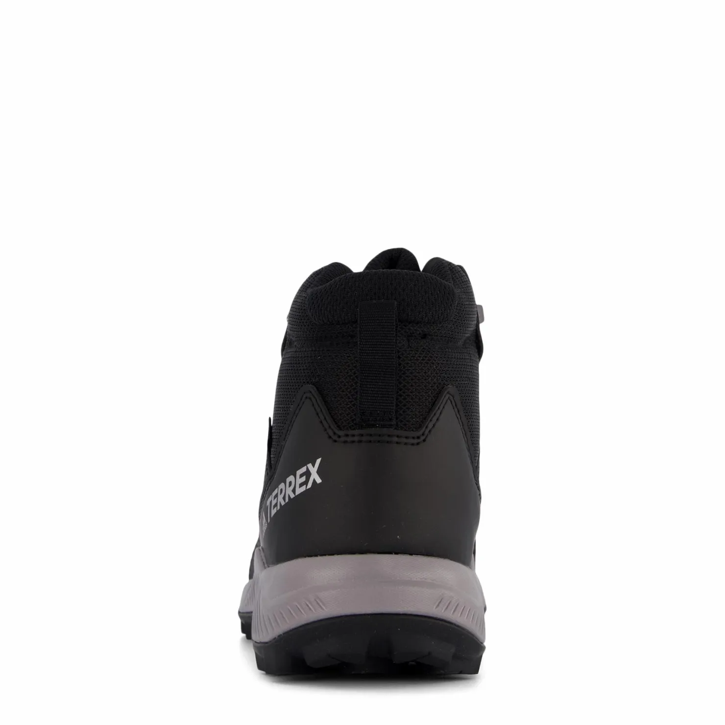 adidas Terrex Mid GORE-TEX Hiking Shoes Core Black / Grey Three / Core Black Svart Discount