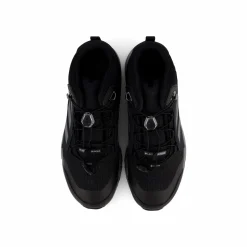 adidas Terrex Mid GORE-TEX Hiking Shoes Core Black / Grey Three / Core Black Svart Discount