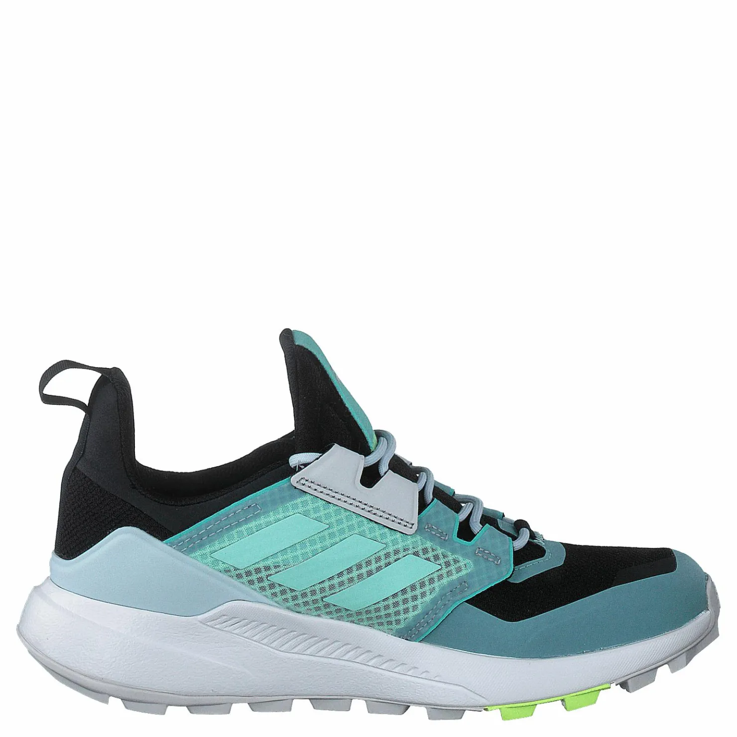adidas Terrex Trailmaker GORE-TEX Hiking Shoes Core Black / Clear Mint / Acid Mint Turkos Online