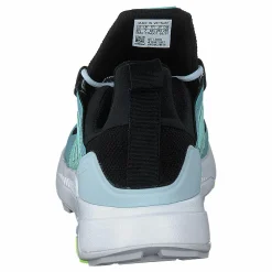 adidas Terrex Trailmaker GORE-TEX Hiking Shoes Core Black / Clear Mint / Acid Mint Turkos Online