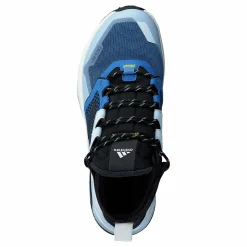 adidas Terrex Trailmaker Mid COLD.RDY Hiking Shoes Core Black / Black Blue Met. / Focus Blue Flerfärgad Online