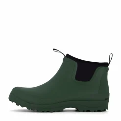 Tretorn Terräng Low Neo 061/green/green Grön Best