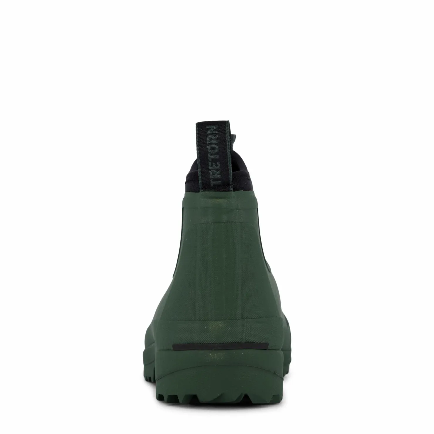Tretorn Terräng Low Neo 061/green/green Grön Best