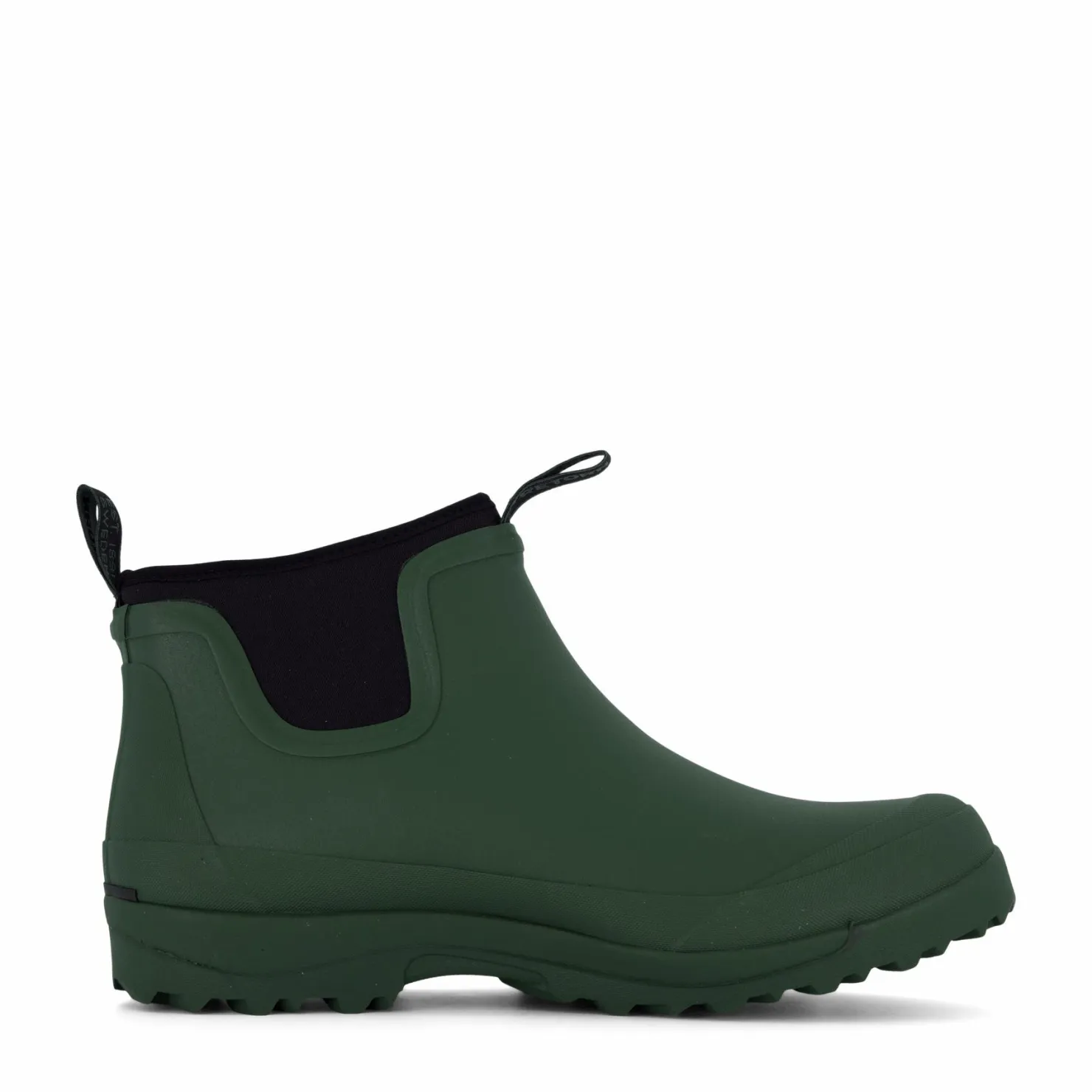 Tretorn Terräng Low Neo 061/green/green Grön Best