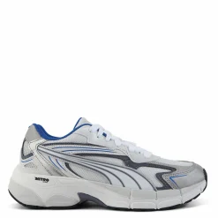 Puma Teveris Nitro Noughties Gray Flerfärgad Sale