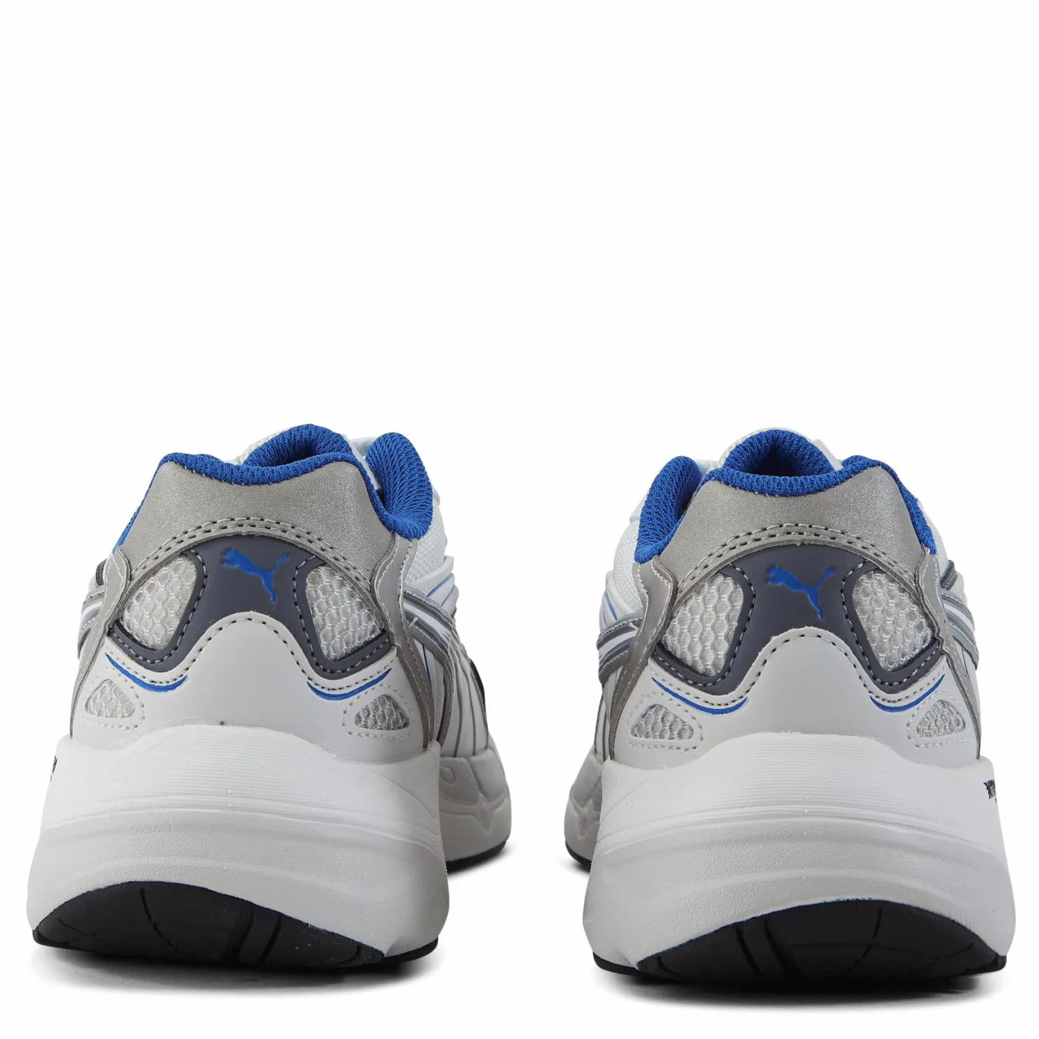 Puma Teveris Nitro Noughties Gray Flerfärgad Sale