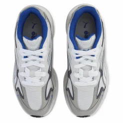 Puma Teveris Nitro Noughties Gray Flerfärgad Sale