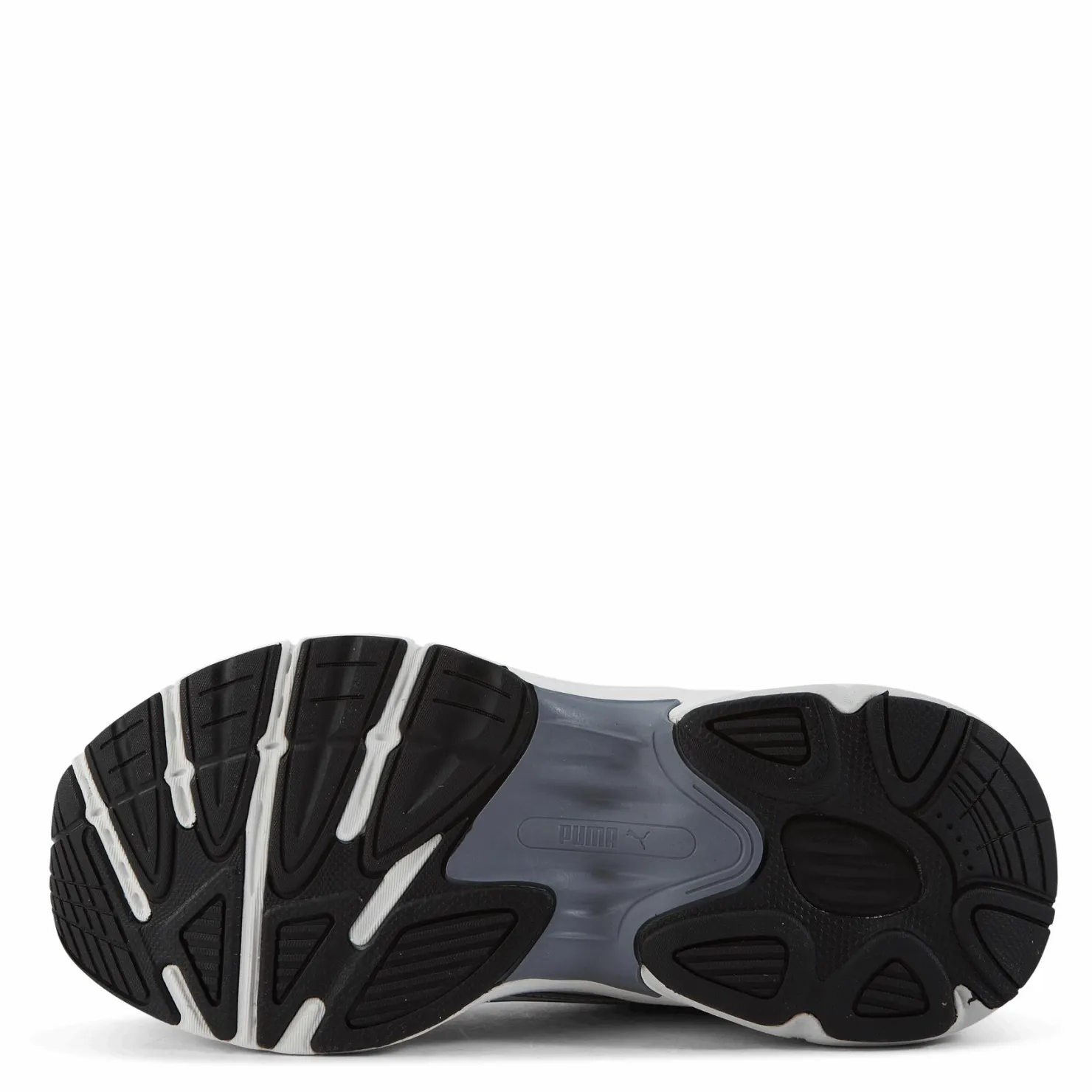 Puma Teveris Nitro Noughties Gray Flerfärgad Sale