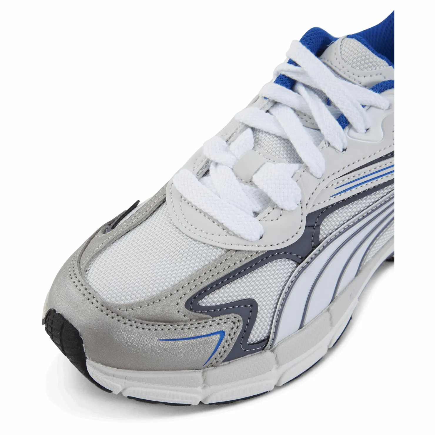 Puma Teveris Nitro Noughties Gray Flerfärgad Sale
